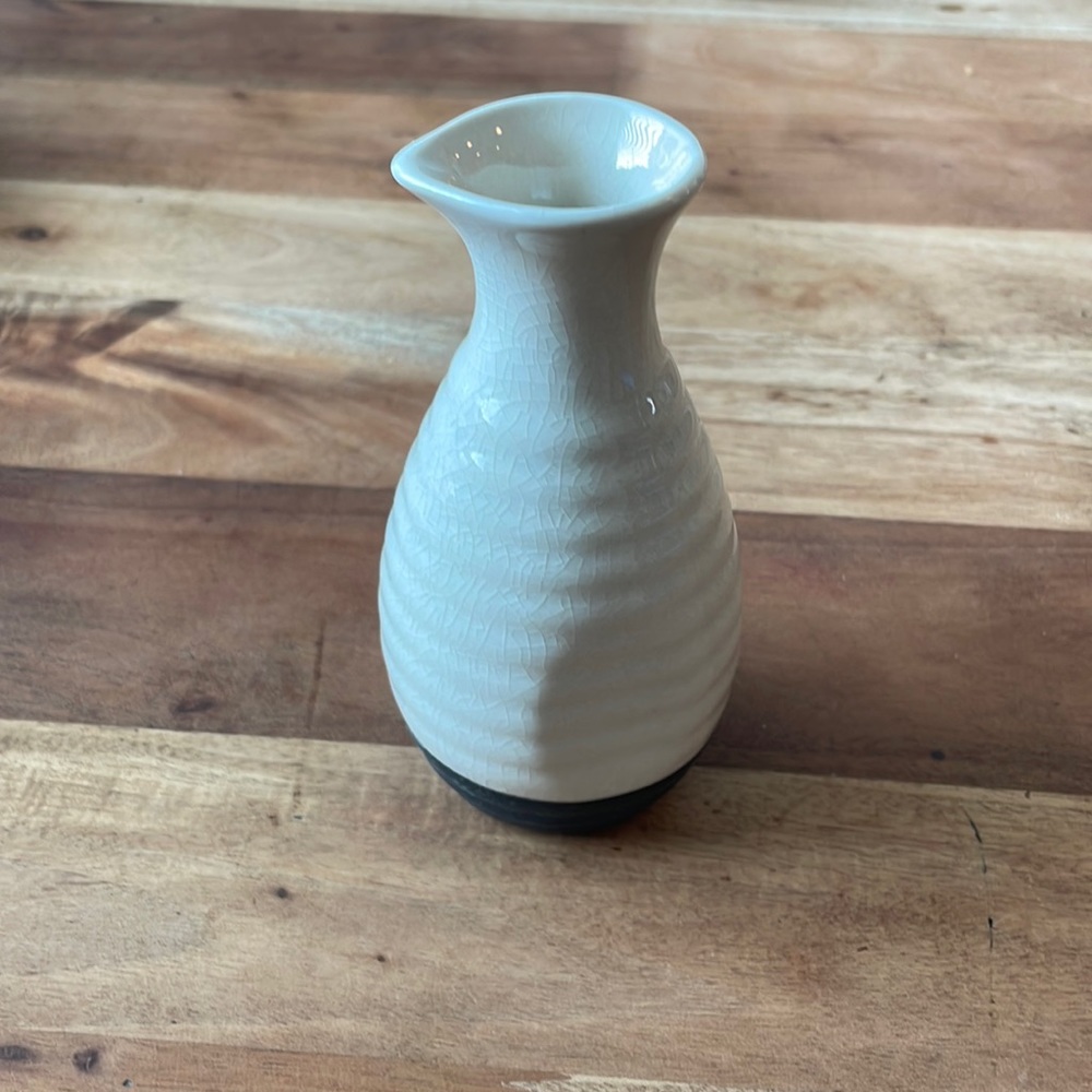 Saki pourer